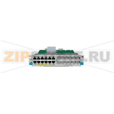 Модуль коммутатора HP JF260B 