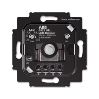 Механизм светорегулятора поворотный ABB 2CKA006512A0345