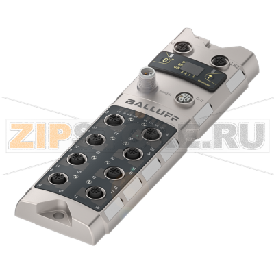 Модуль сетевой для Ethernet/IP Balluff BNI00H7 