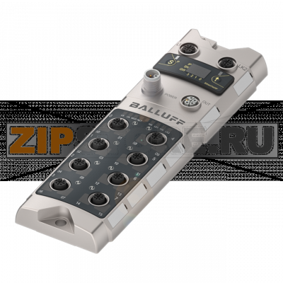 Модуль сетевой для Ethernet/IP Balluff BNI00H7 