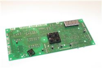 PROCESSOR BOARD.MG 6 LP