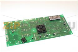 PROCESSOR BOARD.MG 6 LP 