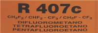 FREON R407C 5 kg