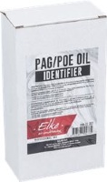 OIL IDENTIFIER PAG/POE