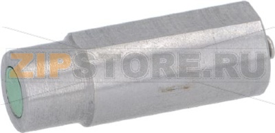 КАТУШКА ЭЛЕКТРОМАГНИТНОГО КЛАПАНА 