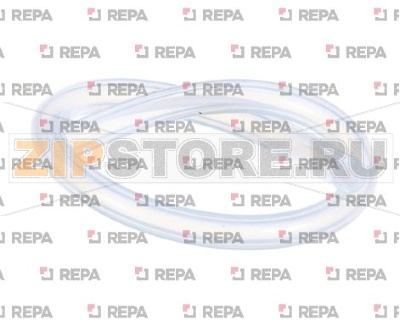 SILICONE TUBE 3/16X3/8X15 