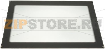 CRISTALLO INTERNO SERIGRAFATO COMPLETO 