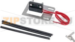 KIT,REED SWITCH 3PLATEN W SPLICE KIT 