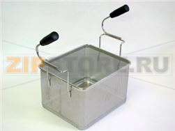 BASKET [C] 1/2 PASTA COOKER 