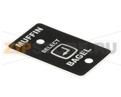 ETICHETTA, SELEZIONE MUFFIN / BAGEL 