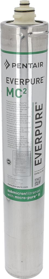 КАРТРИДЖ ФИЛЬТРА EVERPURE MC2 