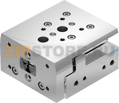Мини-суппорт Festo DGST-12-10-E1A 