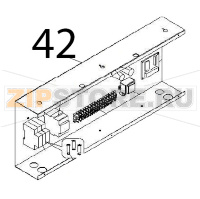 Panel board Angelo Po IA101L