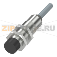 Элемент связи индуктивный для передачи сигналов Balluff BIC007U
