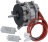 МОТОР SIMEL PR120-2/4P