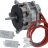 МОТОР SIMEL PR120-2/4P - МОТОР SIMEL PR120-2/4P