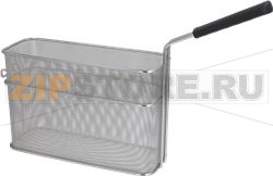 КОРЗИНА МАКАРОНОВАРКИ 306X115X205 ММ 