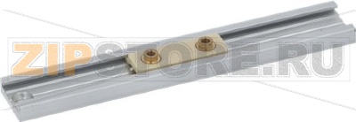 Kit Plate Guide Tall 