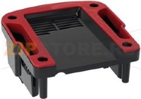 HOUSING, BASE, STEALTH, OVERMOLDED