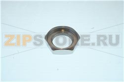 Tap Screw Nut 