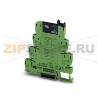 Интерфейсный блок датчика PLC Phoenix Contact PLC-OSC-230UC/48DC/100/SEN