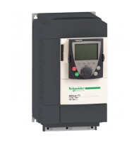 Преобразователь частоты 7.5 кВт, 408 В Schneider Electric ATV71HU75N4S337