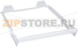 FRAME FOR FRIDGE BOSCH 00447512 