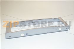 CORNICE CASSONETTO GRIGIA 