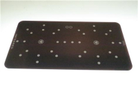 VITRE 260x480mm