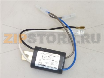 FILTRO ANTIDISTURBO 220V 