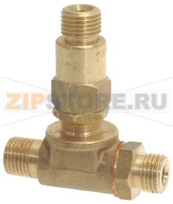 VALVE DOSER S.C.N.R. CW510L 