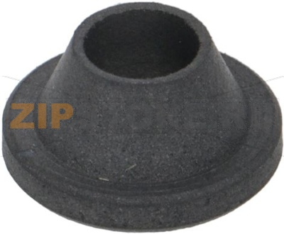 КОНУСНЫЙ УПЛОТНИТЕЛЬ Ø 12X5X5,5 ММ PTFE 