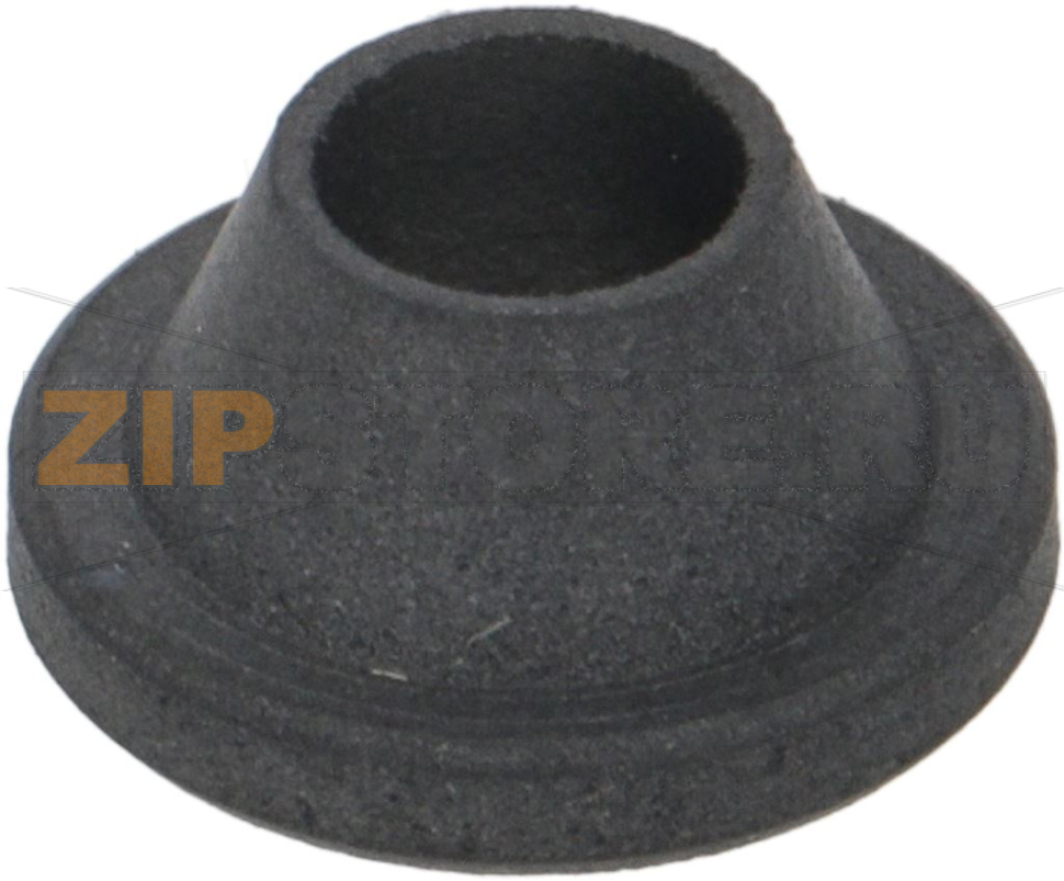 КОНУСНЫЙ УПЛОТНИТЕЛЬ Ø 12X5X5,5 ММ PTFE 