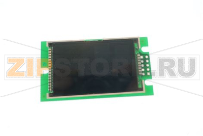 DISPLAY TOUCH BOARD MIGNON SCALE LYBRA 