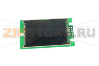 DISPLAY TOUCH BOARD MIGNON SCALE LYBRA 