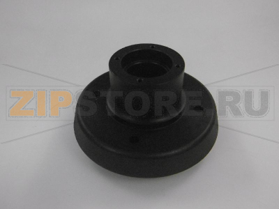 ФЛАНЕЦ ВАЛА Ø 130 MM 