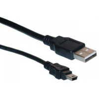 Кабель 2 м Cisco CAB-CONSOLE-USB=