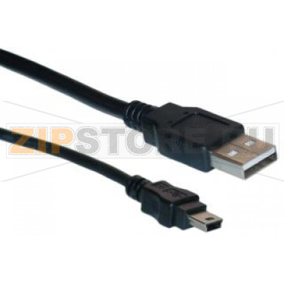 Кабель 2 м Cisco CAB-CONSOLE-USB= 