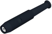 Соединитель 6 А, 60 В, черный Hirschmann MKU 1 BLACK