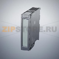 SIMATIC S7-1500, МОДУЛЬ ДИСКРЕТНЫХ ВЫХОДОВ DQ 16 X 230VAC /2A,TRIAC, 16 КАНАЛОВ В ГРУППАХ ПО 2, 2A НА ГРУППУ, ЗАМЕЩАЮЩЕЕ ЗНАЧЕНИЕ Siemens 6ES7522-5FH00-0AB0