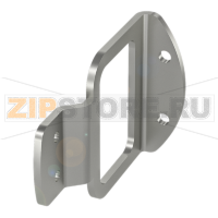 Крепление для видеодатчиков, смарт-камер и систем освещения Balluff BAM03AJ