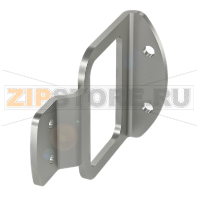 Крепление для видеодатчиков, смарт-камер и систем освещения Balluff BAM03AJ 