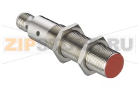 Датчик емкостный Leuze LCS-2M12B-F03NNC-M12