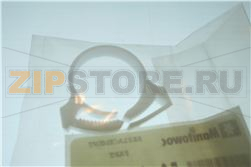 COLLIER DE SERRAGE 