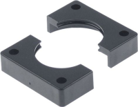 FLANGE 60x60x14 mm