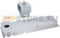 MAGNETRON KIT TOSHIBA 2M303K(A)