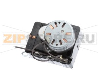 TIMER, 60 MIN 240V 60HZ