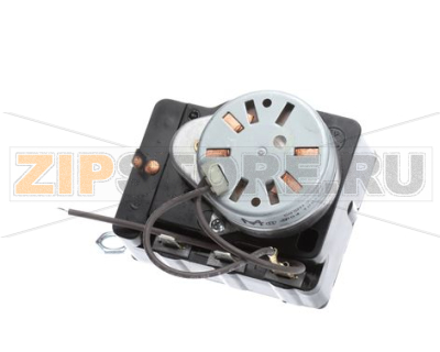 TIMER, 60 MIN 240V 60HZ 