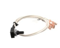 POTENZIOMETRO CON CAVI DA 4, 2 M OHMS