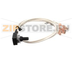 POTENZIOMETRO CON CAVI DA 4, 2 M OHMS 